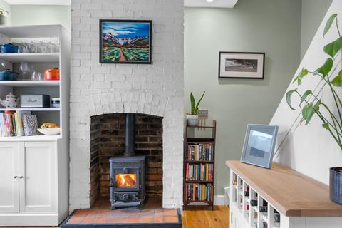 49 Brookfields, Cambridge, CB1 3NZ