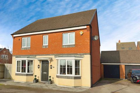 undefined, Sandpit Drive, Leicester LE4