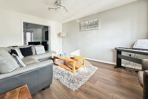 undefined, Sandpit Drive, Leicester LE4