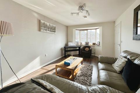 undefined, Sandpit Drive, Leicester LE4