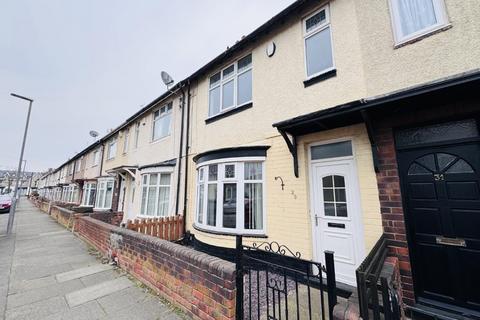 29 Farndale Road, Hartlepool, TS25 1BH