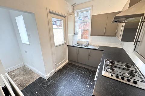 29 Farndale Road, Hartlepool, TS25 1BH