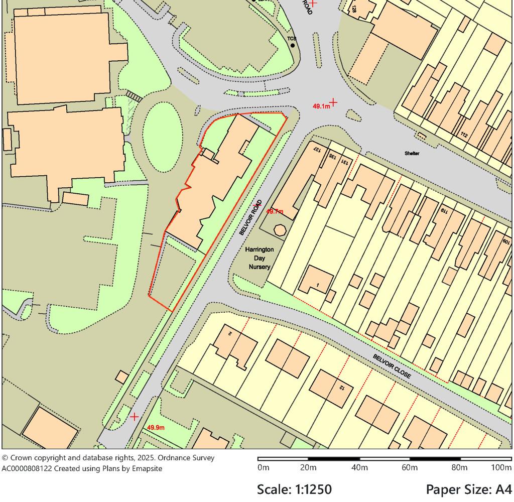 Site Map