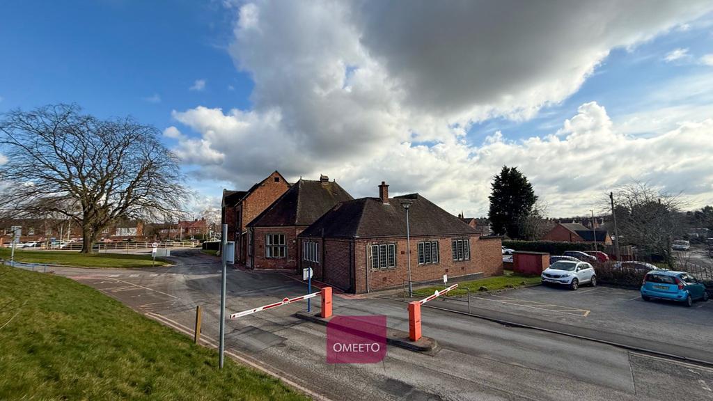 Opportunity for Sale