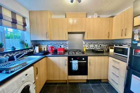 2 bedroom end of terrace house for sale, Nairn Drive, Orton Northgate