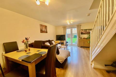 2 bedroom end of terrace house for sale, Nairn Drive, Orton Northgate