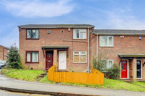 2 bedroom terraced house for sale, Southey Street, Radford NG7