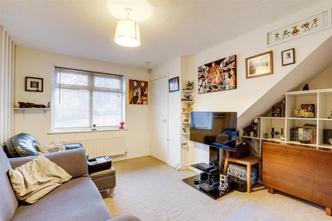 2 bedroom terraced house for sale, Southey Street, Radford NG7