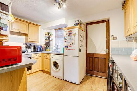 2 bedroom terraced house for sale, Southey Street, Radford NG7