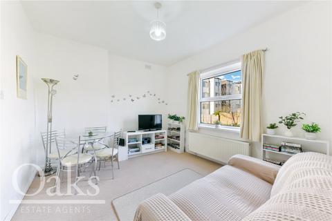 1 bedroom apartment for sale, Hilldown Road, Streatham