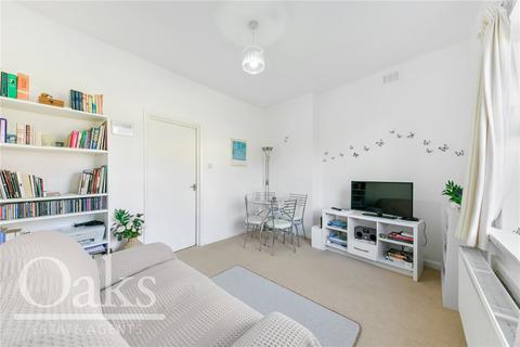 1 bedroom apartment for sale, Hilldown Road, Streatham