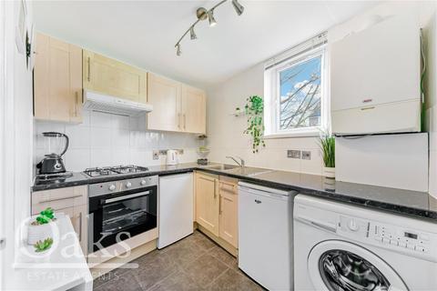 1 bedroom apartment for sale, Hilldown Road, Streatham