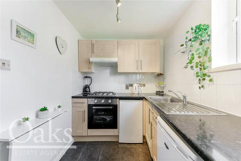 1 bedroom apartment for sale, Hilldown Road, Streatham