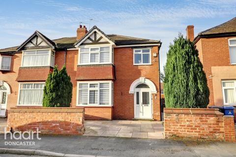 6 Holyrood Road, Doncaster, DN2 5HR