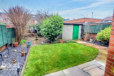 6 Holyrood Road, Doncaster, DN2 5HR