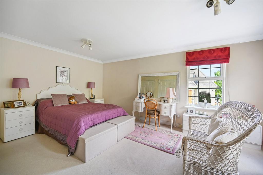 Principal Bedroom