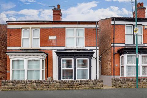 3 bedroom semi-detached house for sale, Ena Avenue, Sneinton NG2