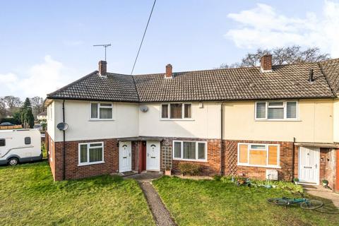 3 bedroom terraced house for sale, Three Firs Way, Reading RG7