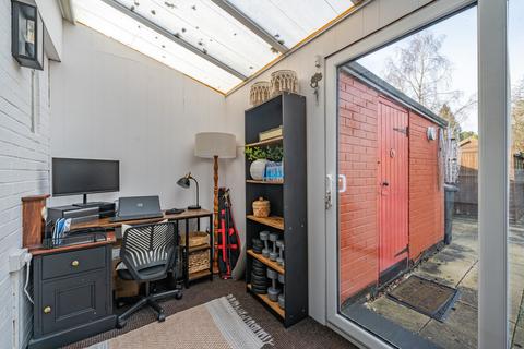 6 Three Firs Way, Burghfield Common, Reading, RG7 3QH