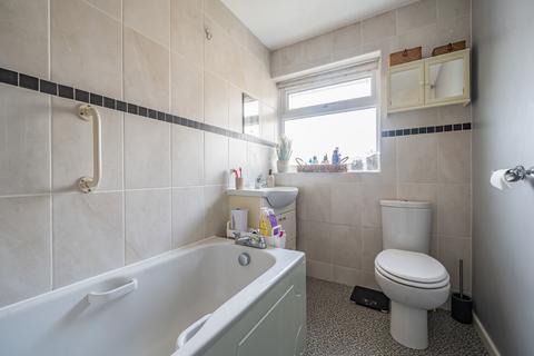 6 Three Firs Way, Burghfield Common, Reading, RG7 3QH