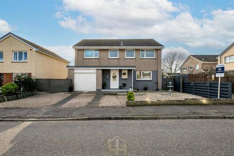 Broadlands, Carnoustie DD7