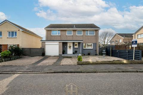 30 Broadlands, Carnoustie, DD7 6JY