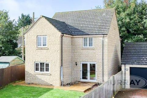 4 bedroom detached house for sale, Main Road, Barleythorpe LE15