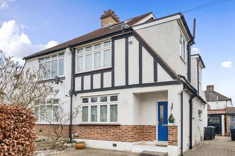 5 bedroom semi-detached house for sale, Oak Avenue, Croydon