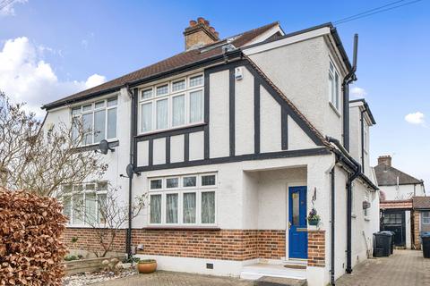 undefined, Oak Avenue, Croydon