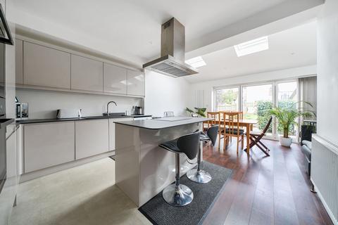 undefined, Oak Avenue, Croydon