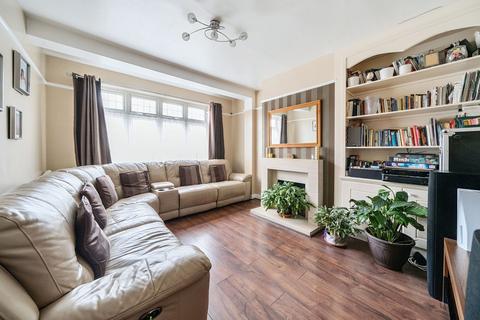 undefined, Oak Avenue, Croydon