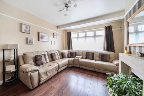 undefined, Oak Avenue, Croydon