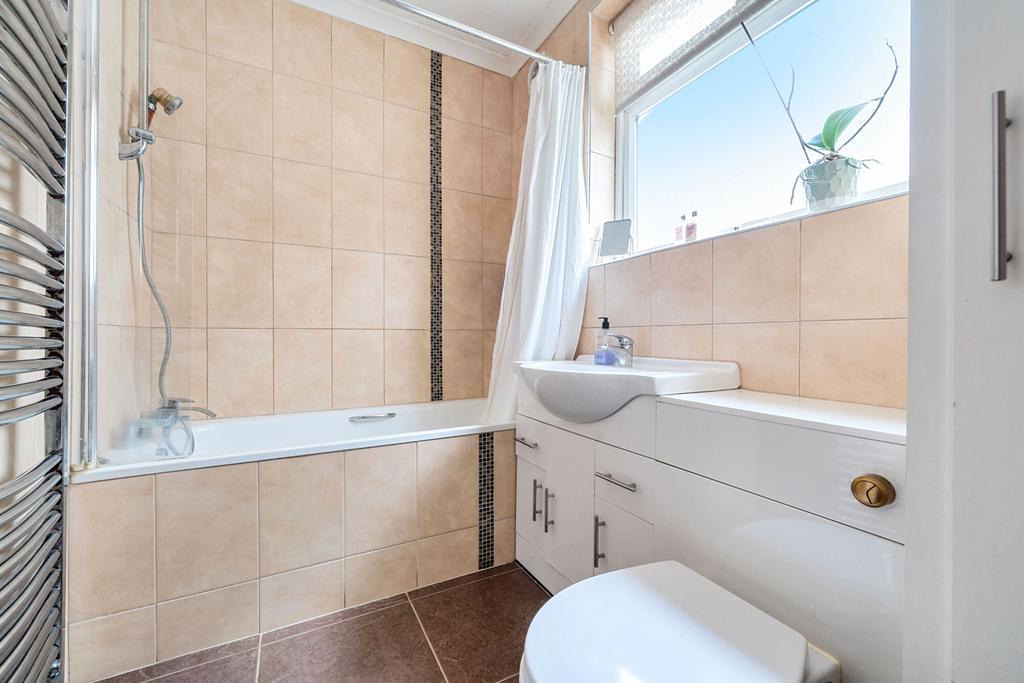 Downstairs Bathroom