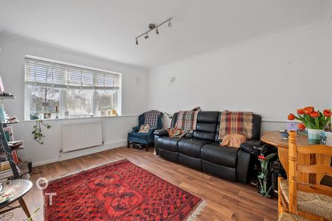 1 bedroom apartment for sale, Leighton Crescent, Kentish Town, NW5