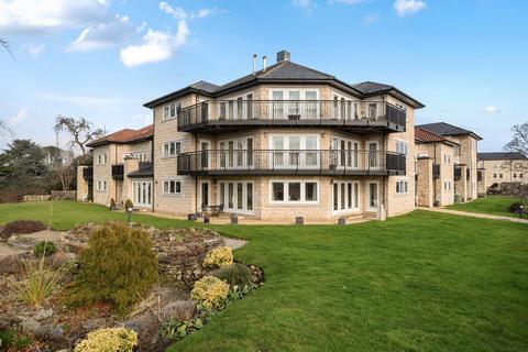 3 bedroom flat to rent, Scott Lane, Wetherby, West Yorkshire, LS22