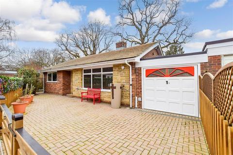 2 bedroom detached bungalow for sale, Acorns, Horsham, West Sussex