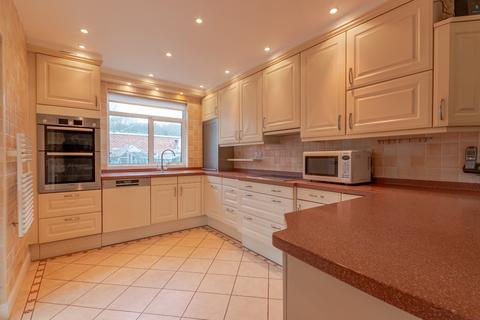 3 bedroom detached house for sale, Wilsden Road, Harden, Bingley, West Yorkshire, BD16