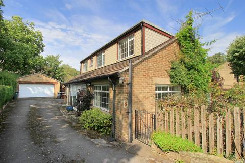3 bedroom detached house for sale, Wilsden Road, Harden, Bingley, West Yorkshire, BD16