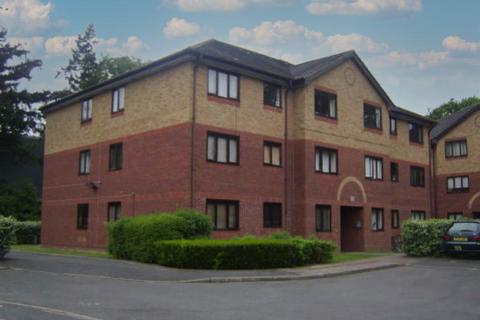 1 bedroom flat to rent, Longmere Road, Northgate, Crawley, West Sussex. RH10 8LP