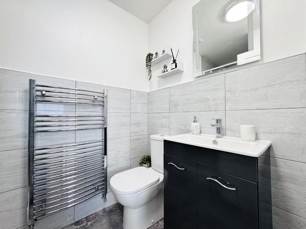 En suite
