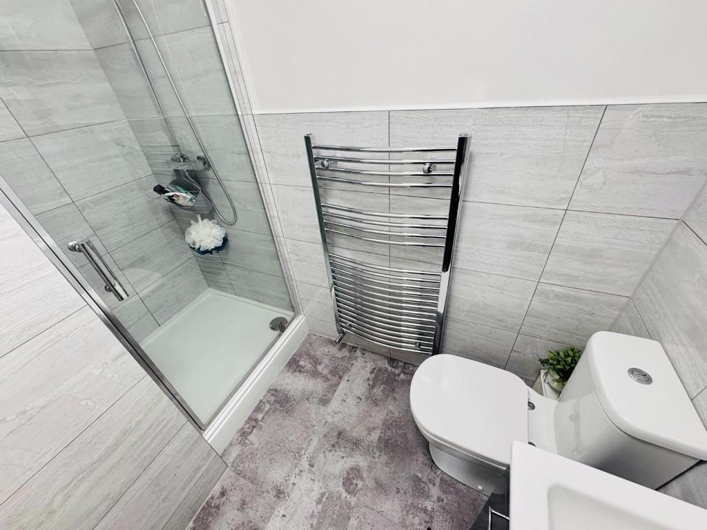 En suite