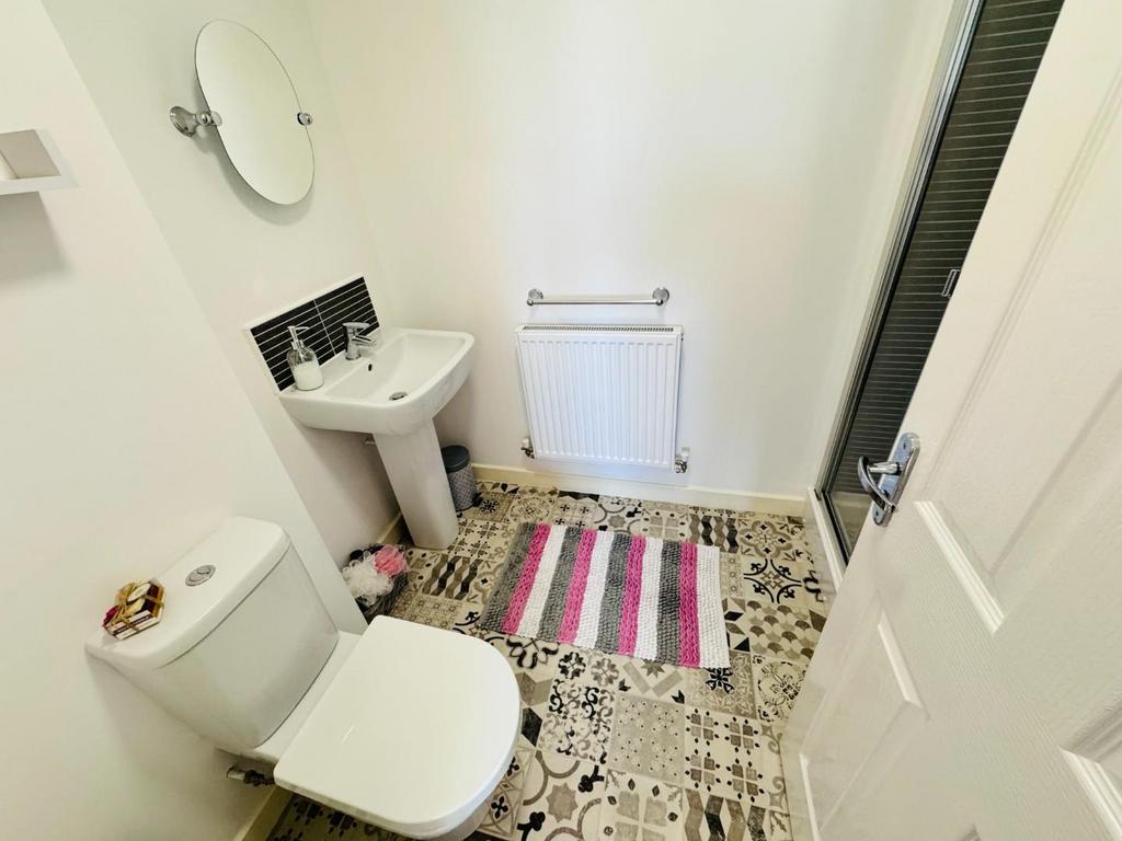 En suite