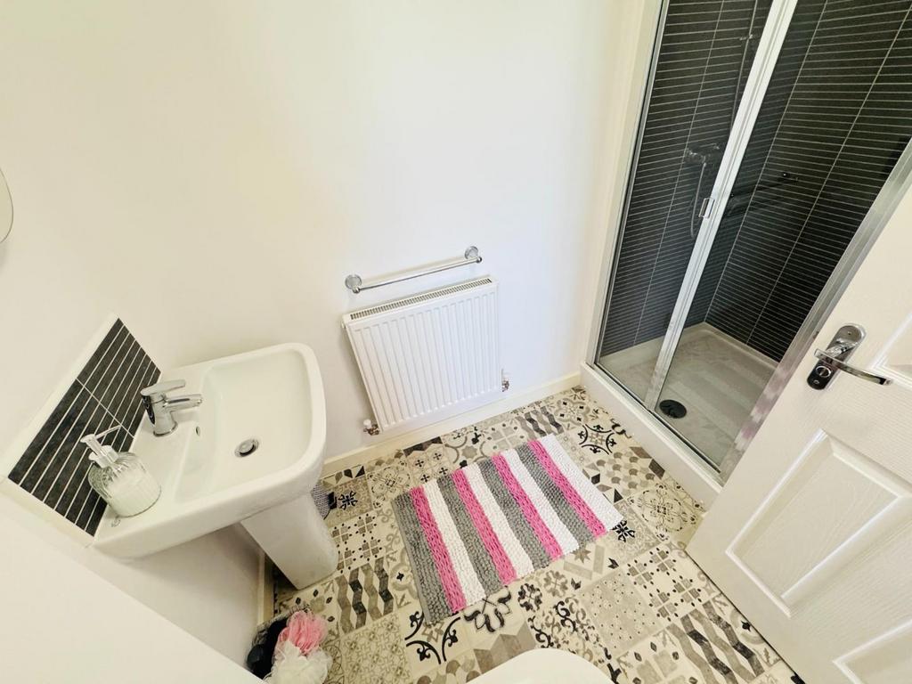 En suite