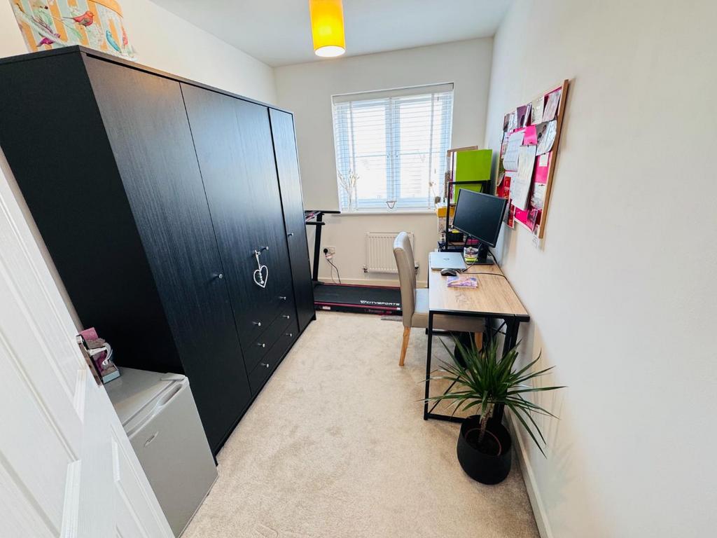 Bedroom 4