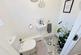 Cloakroom/wc