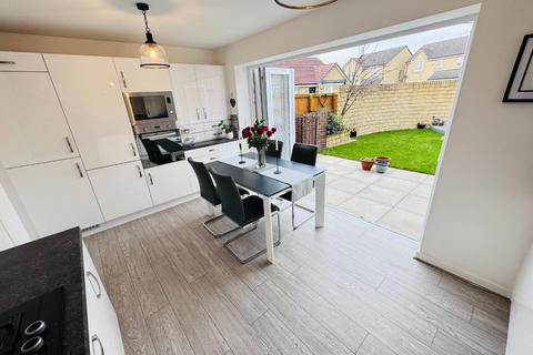 28 Cath Hill Close, Hartlepool, TS25 2FD