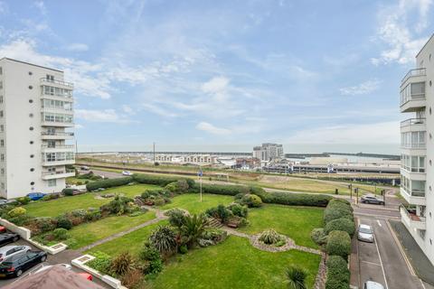 2 bedroom apartment for sale, Marine Gate, Marine Drive, Brighton