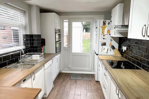 58 Jerrard Drive, Sutton Coldfield, B75 7TJ