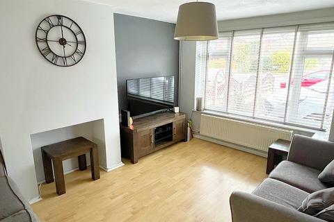 58 Jerrard Drive, Sutton Coldfield, B75 7TJ