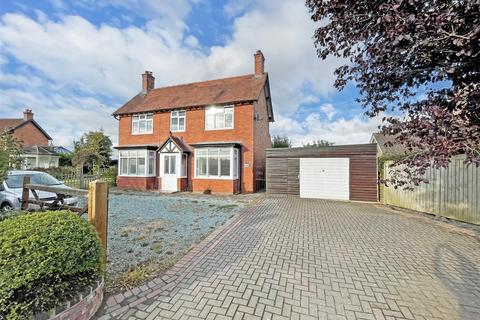 2 bedroom detached house for sale, Forton Bank, Montford Bridge